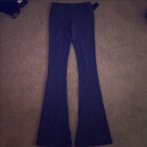 Splits 59 Raquel gray tights